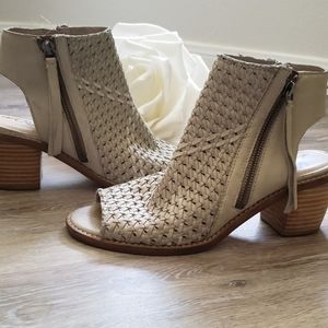 Sam Edelman Cooper Booties 8